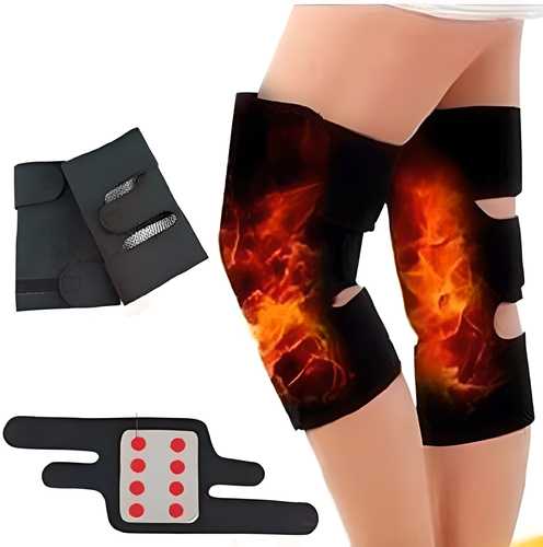 Safety Knee Pads