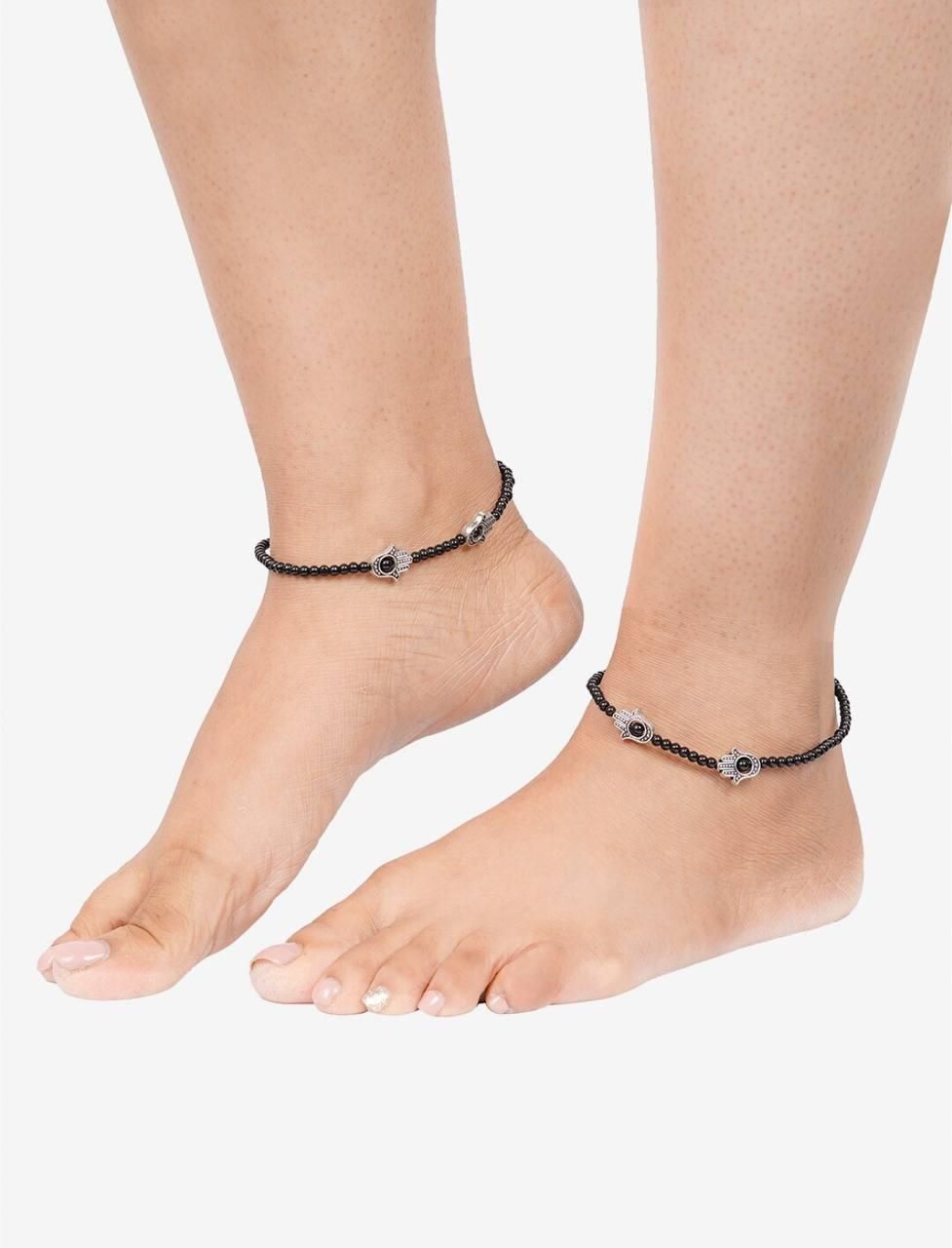 Anklets