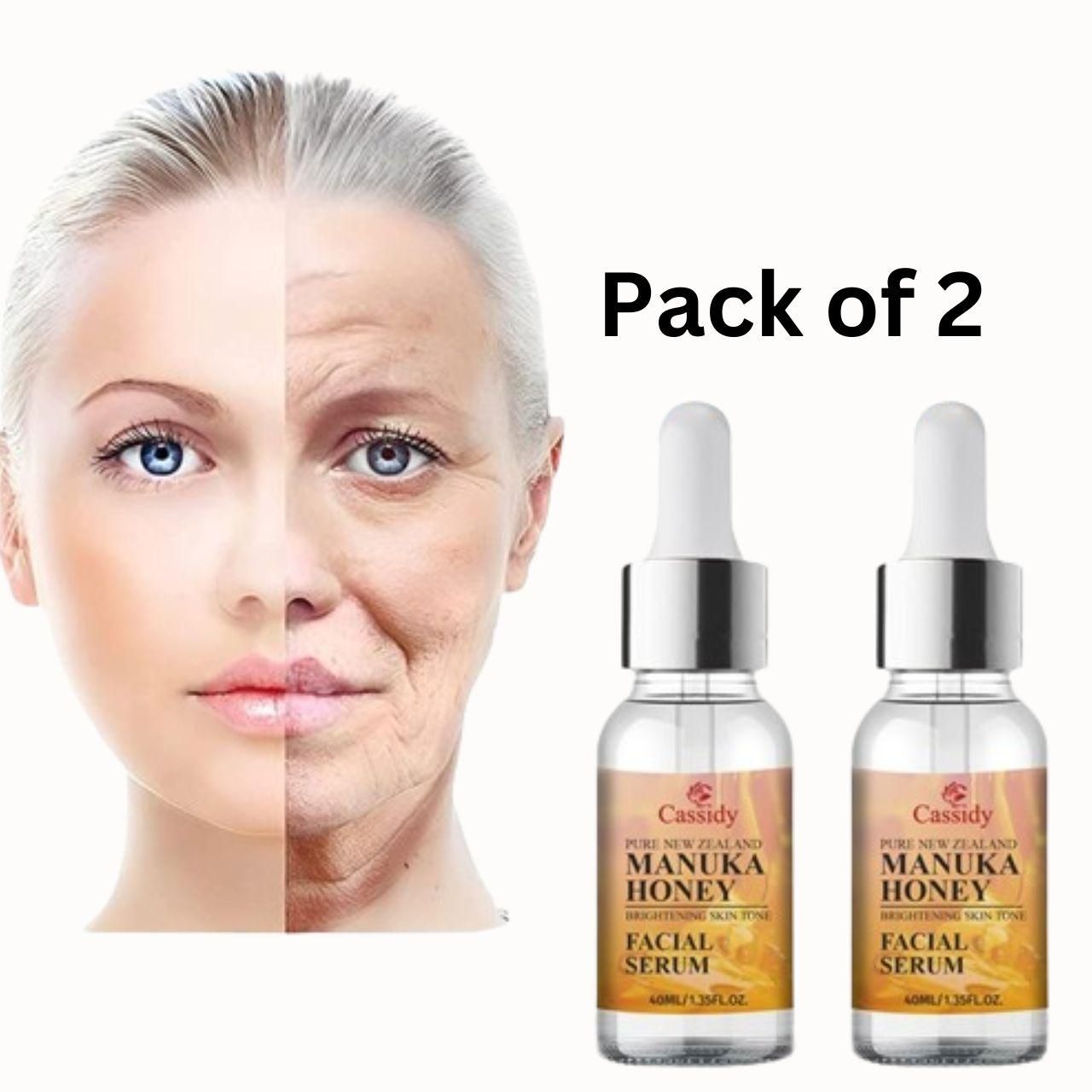 Face Serums