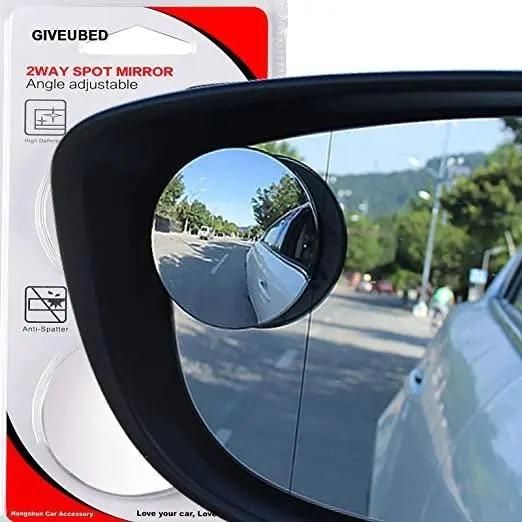 Motor Vehicle Mirrors