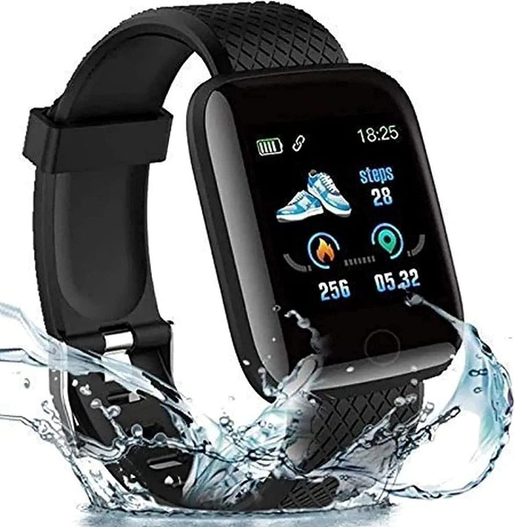 Smart Watches