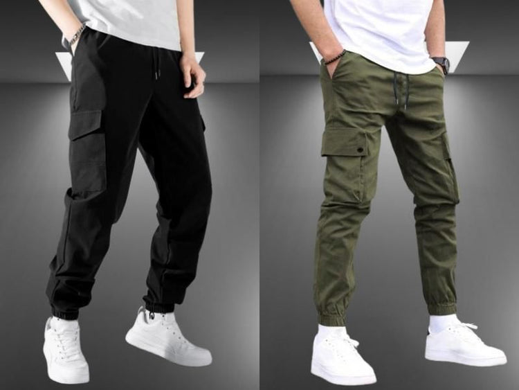 Joggers