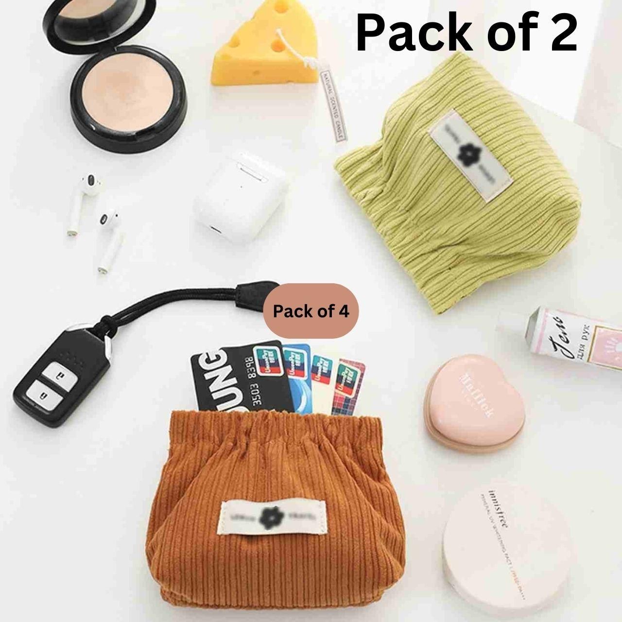 Makeup Bags