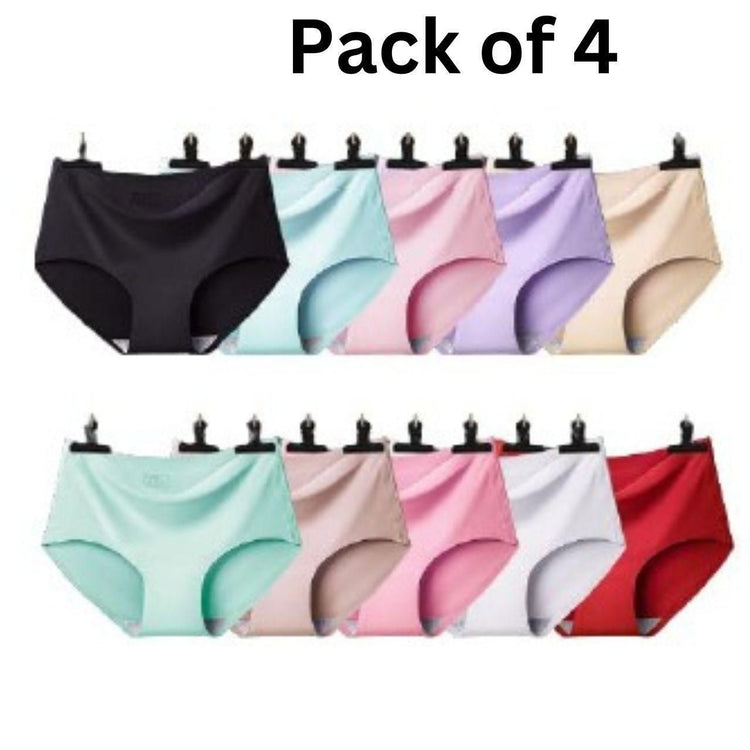 Girls' Underwear