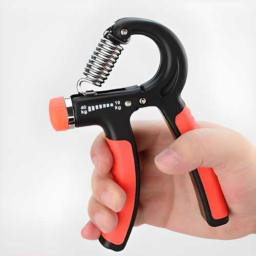 Hand Exercisers