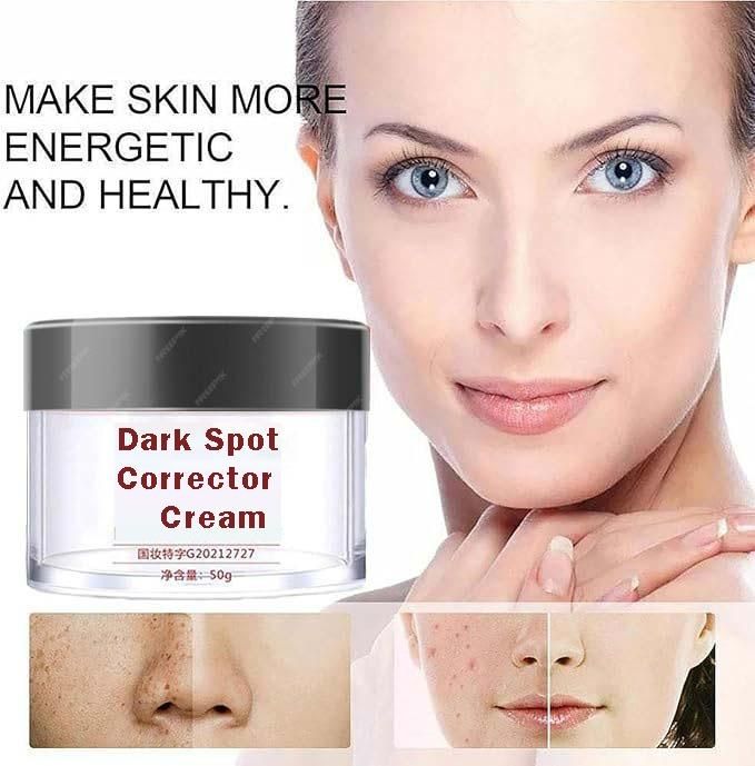 Dark Spot Corrector Cream (Pack of 2) 0c2542-3a