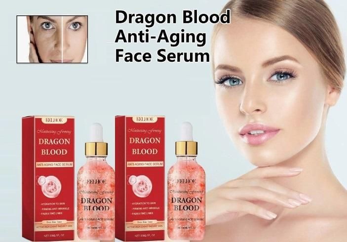 Dragon Blood Anti-Aging Face Serum (Pack of 2) 0c2542-3a