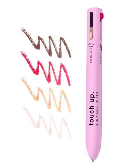 Touch Up 4-in-1 Makeup Pen 0c2542-3a