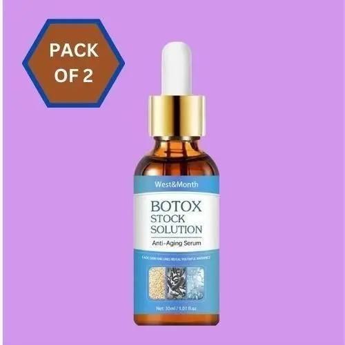 Botox Anti-Aging Serum(Pack Of 2) 0c2542-3a