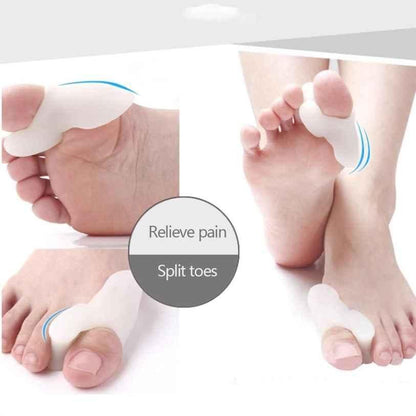 Toe Separator