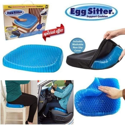 EGG SITTER SUPPORT CUSHION 0c2542-3a