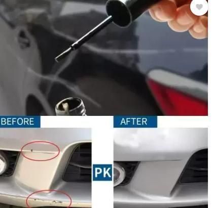 CarPaint Scratch Remover Paint