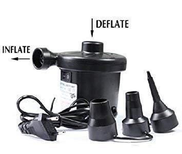 New Electric Multipurpose Air Pump