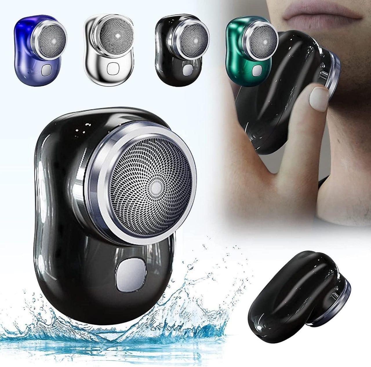 Mini Electric Shaver 0c2542-3a