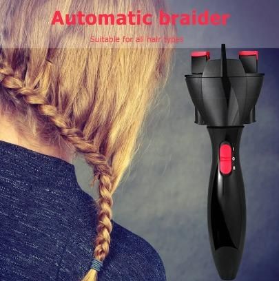 Electric Hair Braider 0c2542-3a