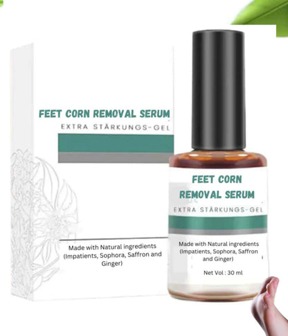 Feet Corn Removal Serum 0c2542-3a