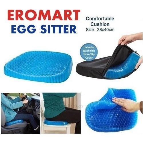 EGG SITTER SUPPORT CUSHION 0c2542-3a