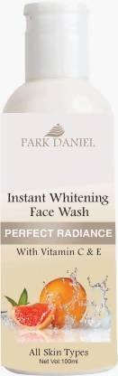 Park Daniel Instant Whitening Face Wash (Pack of 1)