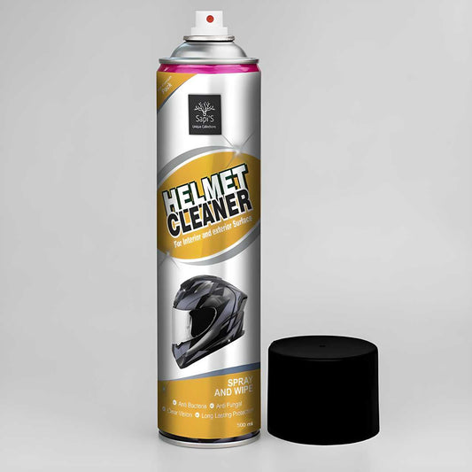 Helmet Interior Cleaner (500 ML)