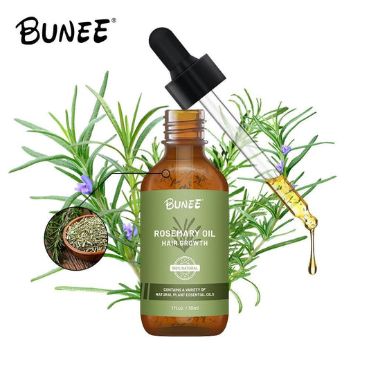 BUNEE Rosemary Hair Growth Serum Oil 0c2542-3a