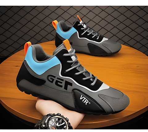 Men's Dailywear Sports Shoes 0c2542-3a