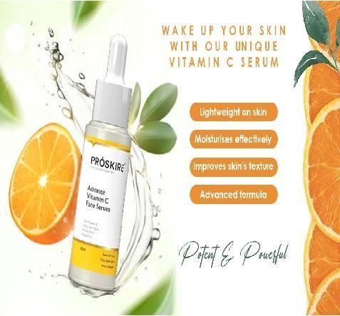 Exclusive Proskire Advance Vitamin C Serum 0c2542-3a