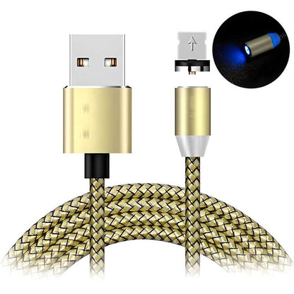 Magnetic Charging Cable for Phone 1Meter