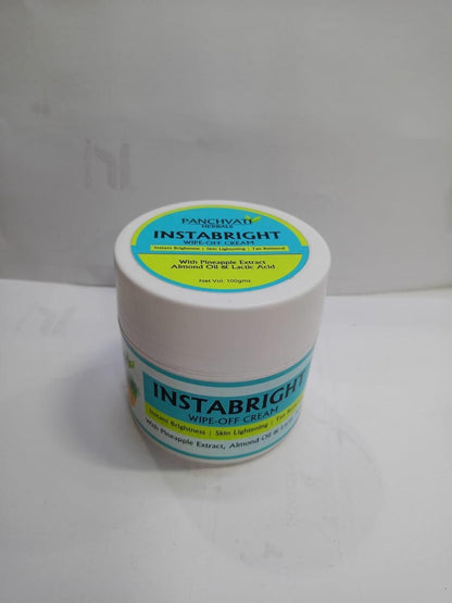 Herbal Natural Instant Brightening Cream 0c2542-3a