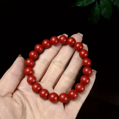 Red Jasper Chakra Bracelet (Combo)