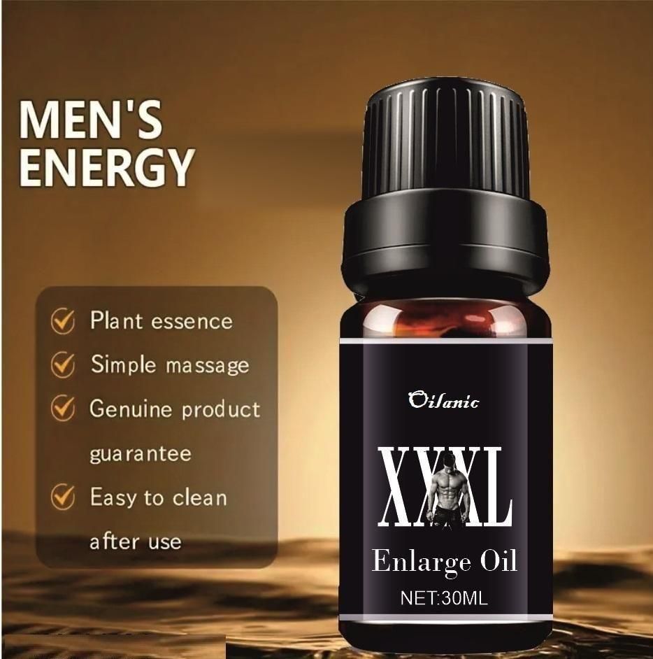 30ml XXXL Essential Oil for Men's 0c2542-3a