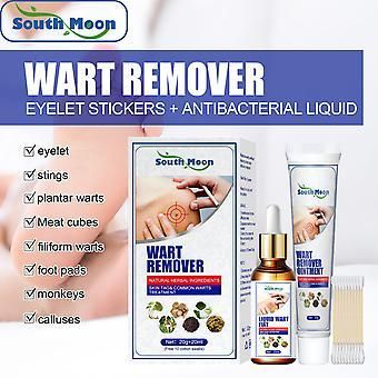 Herbal Wart Removal Cream 0c2542-3a