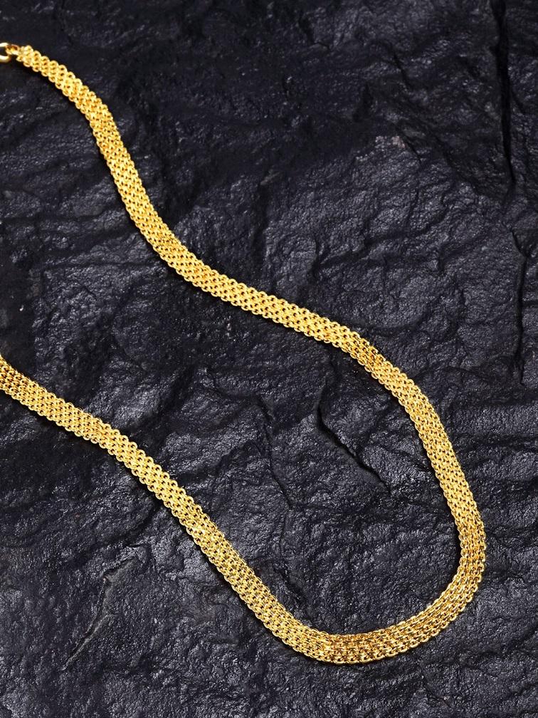 Glistening Men's Chain Vol 4