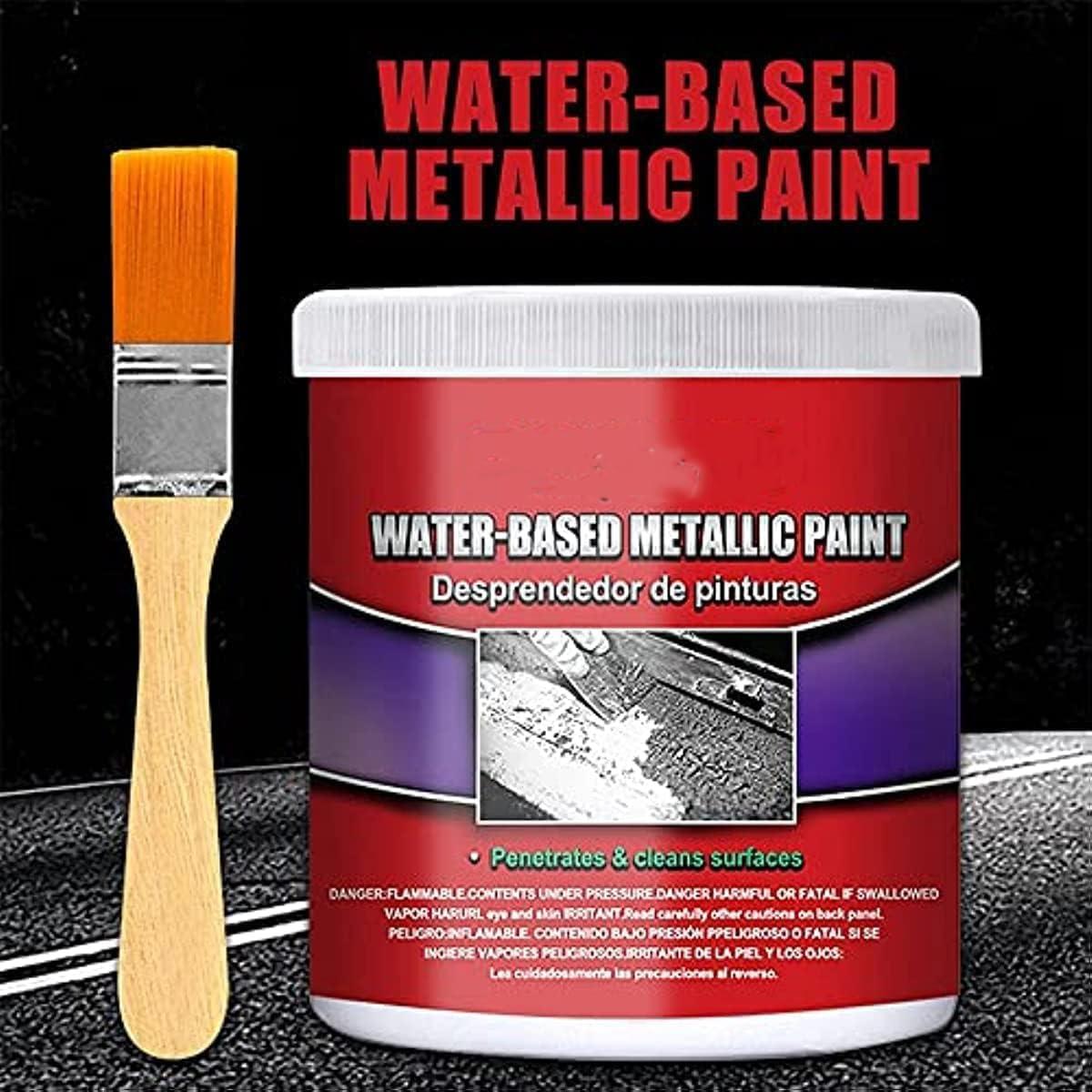 Metal Rust Remover Rust Pack of 1