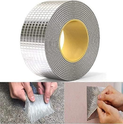 Repair Waterproof Tape for Pipe Leakage (5cmx5m)