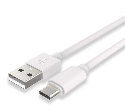 Samsung Galaxy Auto Ryde Type-C Data Cable