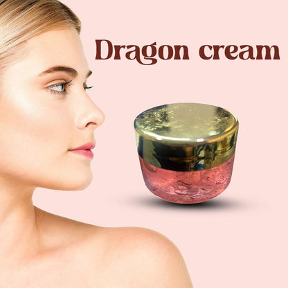 Dragon Cream 0c2542-3a