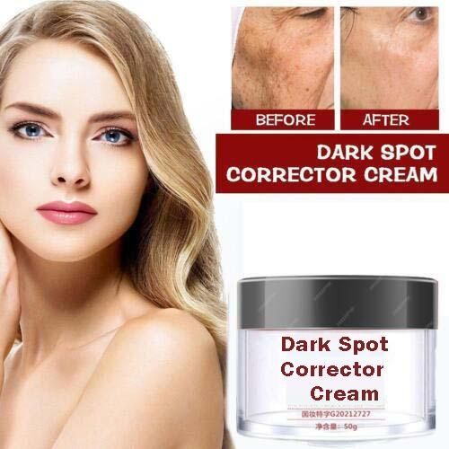 Dark Spot Corrector Cream (Pack of 2) 0c2542-3a