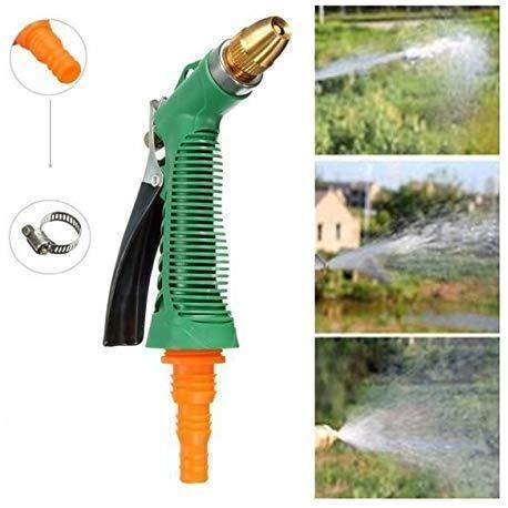 Spray Gun-Water Spray Gun for Car,Bike, & Gardening