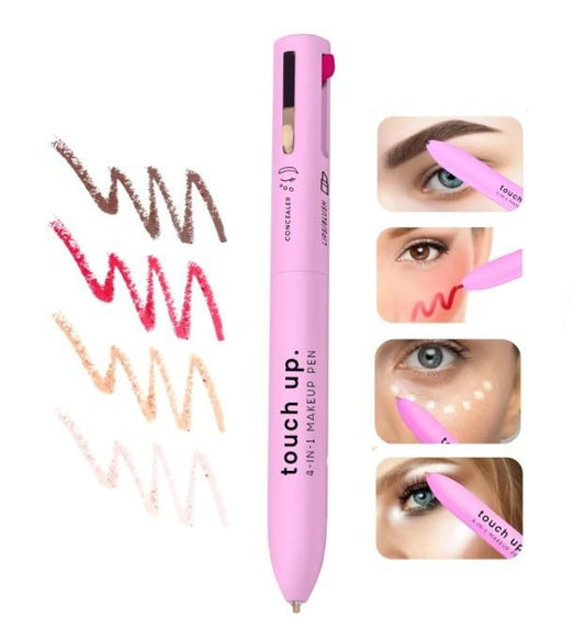 Touch Up 4-in-1 Makeup Pen 0c2542-3a