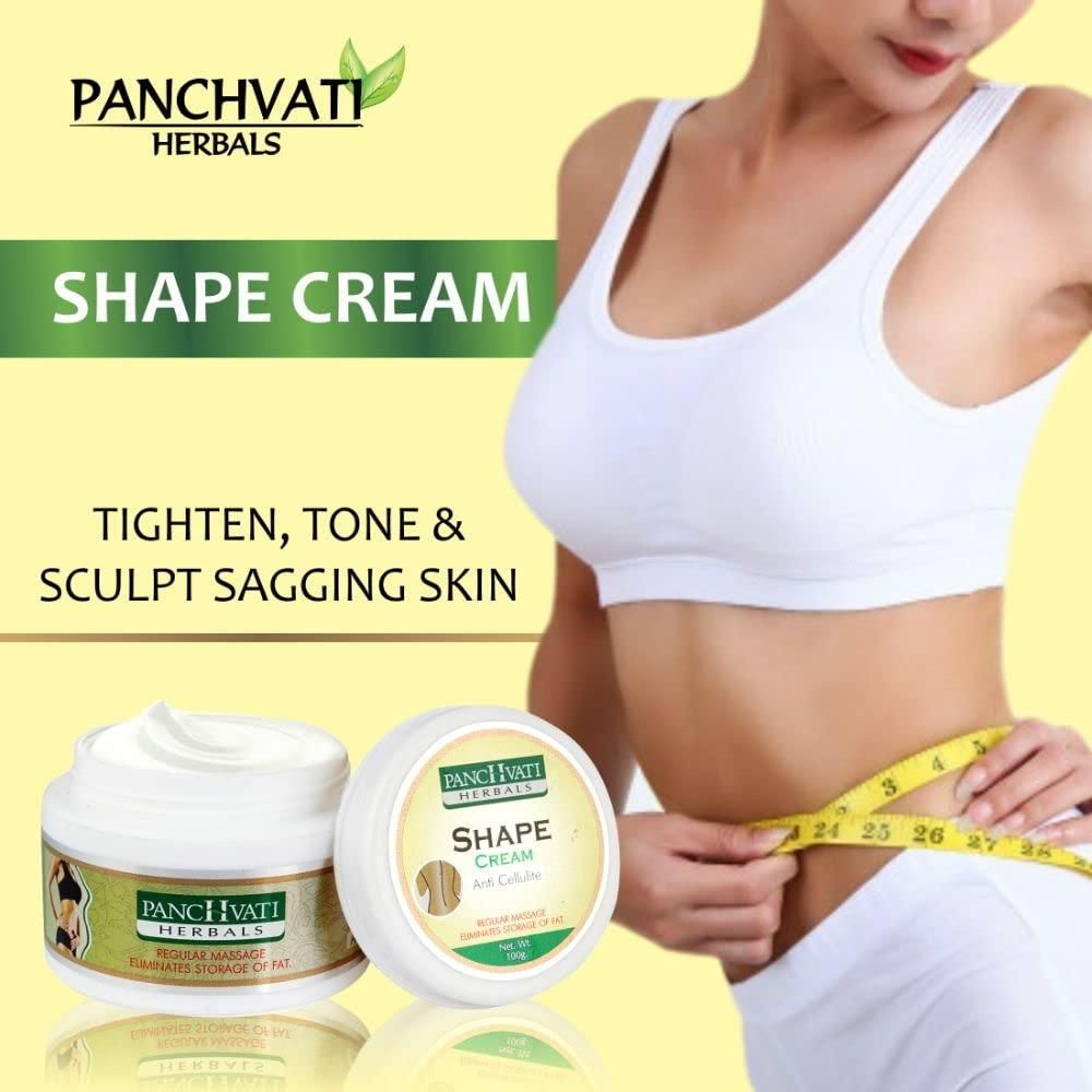 Anti Cellulite Shape Cream 0c2542-3a