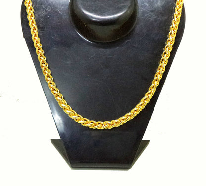 Glistening Men's Chain Vol 8