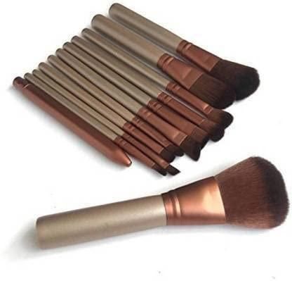 Makeup Brushes Set Kit ( Set of 12) 0c2542-3a