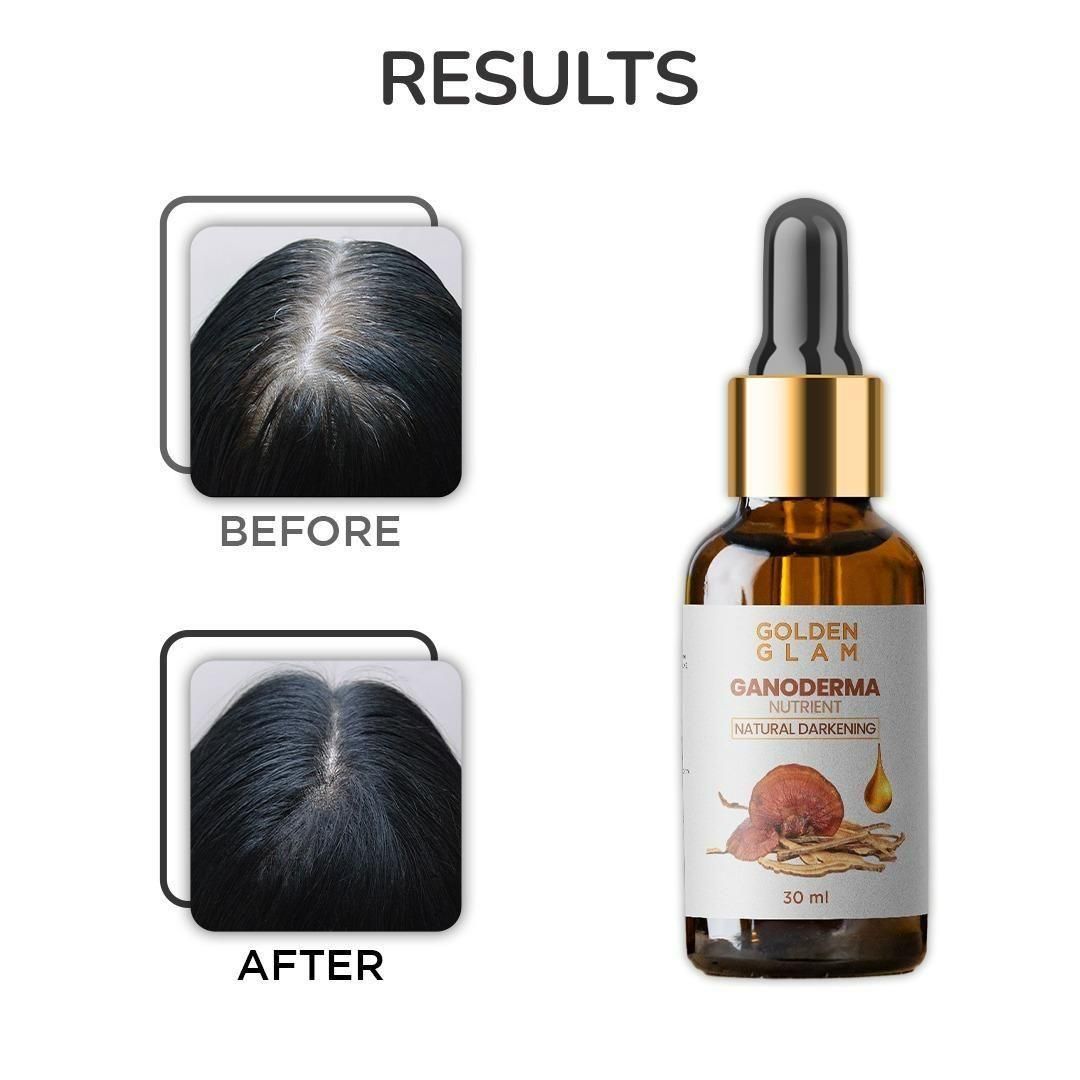 Anti-Greying Hair Serum (Pack of 2) 0c2542-3a