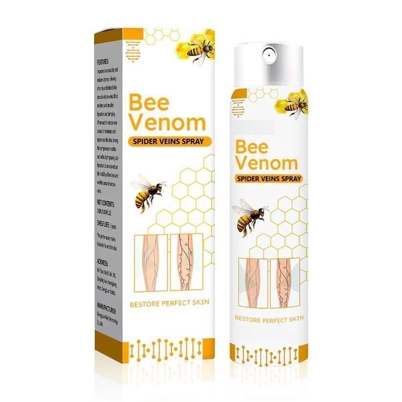 Bee Venom Spider Veins Spray Pack of 2 0c2542-3a