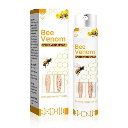 Bee Venom Spider Veins Spray Pack of 2 0c2542-3a