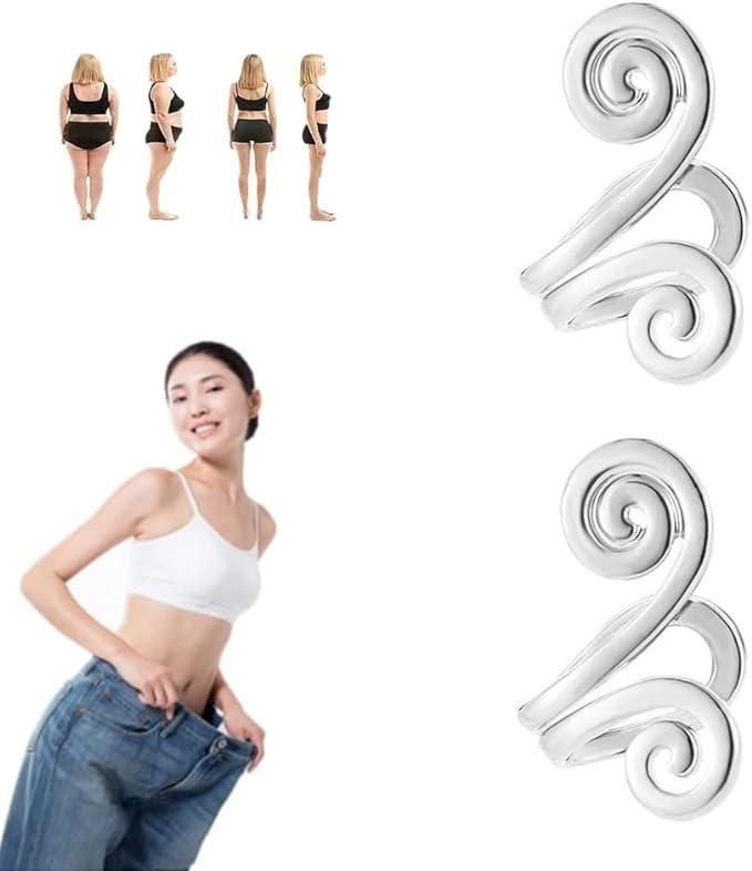 Acupressure Slimming  for Weight Loss Earrings (Pair of 2)