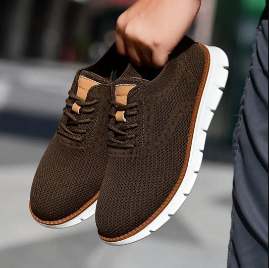 Men's Comfortable Casual Shoes 0c2542-3a