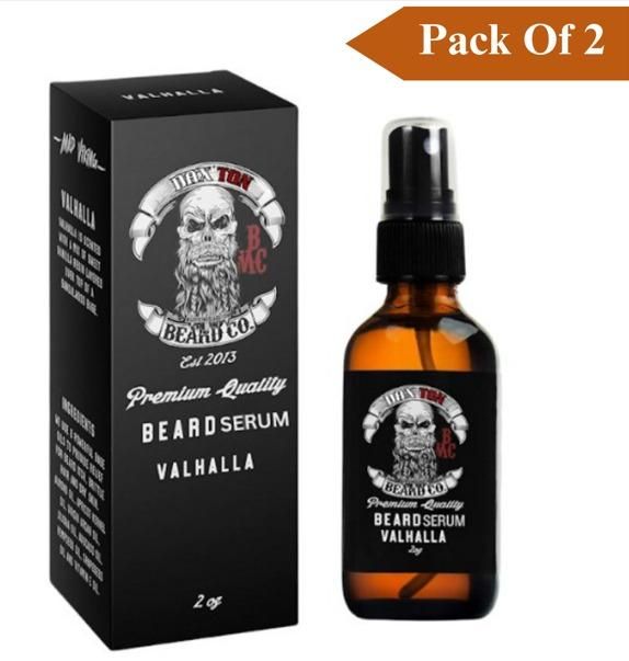 Beard Serum Spary (Pack Of 2) 0c2542-3a