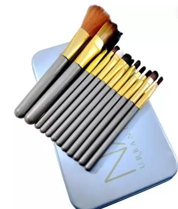 Makeup Brushes Set Kit ( Set of 12) 0c2542-3a