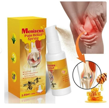 Meniscus Pain Relief Spray30*2ml(Pack Of 2) 0c2542-3a